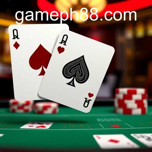 PH88: Mastering the Game of Blackjack