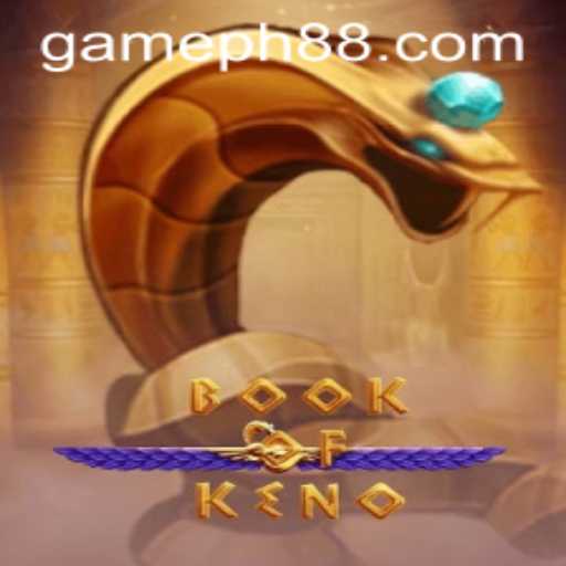 Exploring BookOfKeno: A Comprehensive Guide to the Popular Game