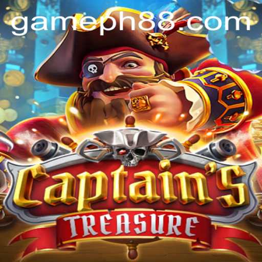 Discover the Thrills of CaptainssTreasure: A New Adventure Awaits
