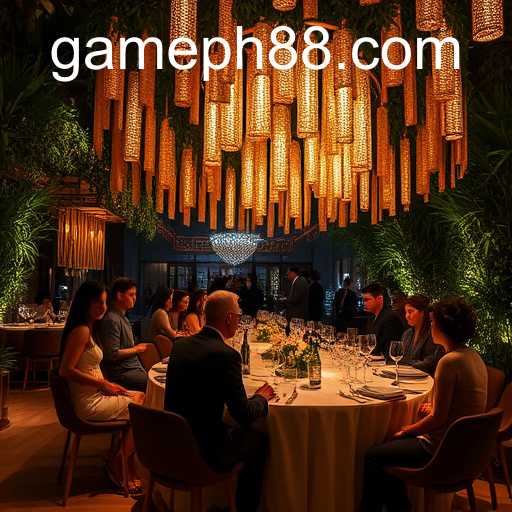 Unveiling the Mystique of Exclusive Events: The PH88 Experience
