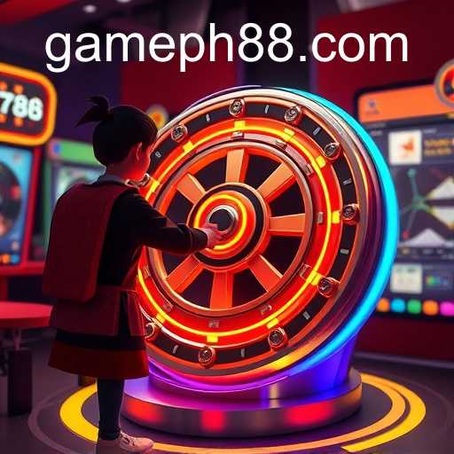 Exploring the World of Rotary Games: The New Era with PH88