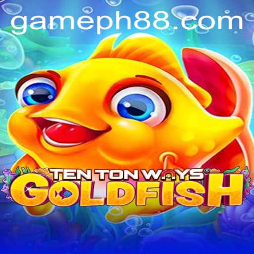 Unveiling TenTonWaysGoldfish: The Innovative Gaming Experience with PH88