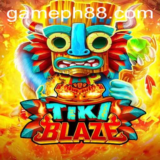 Discover TikiBlaze: A Thrilling Adventure in the World of PH88