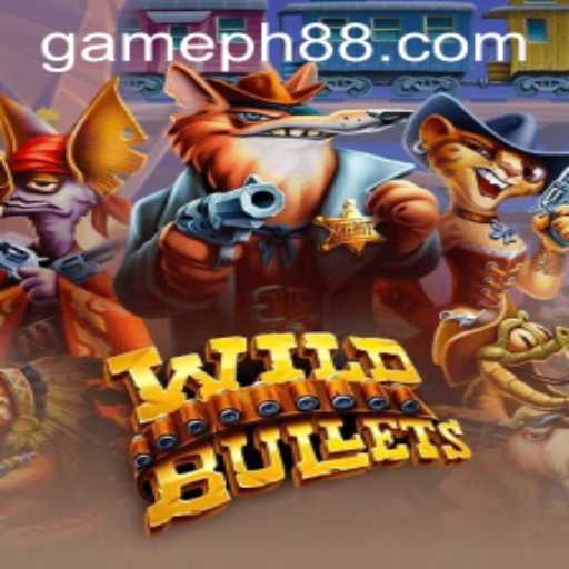 WildBullets: A Thrilling Adventure in the World of PH88